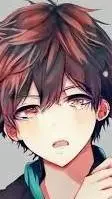 ai character: Lucas  background