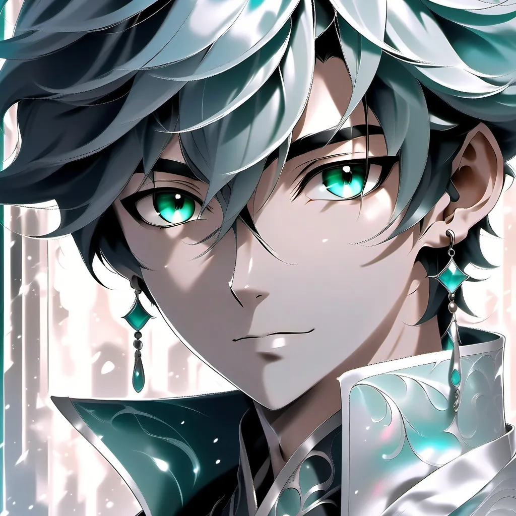 chat with ai character: JAKEY