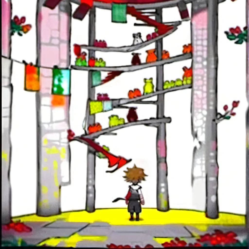 chat with ai character: 🍓berrycake🍫flower💐