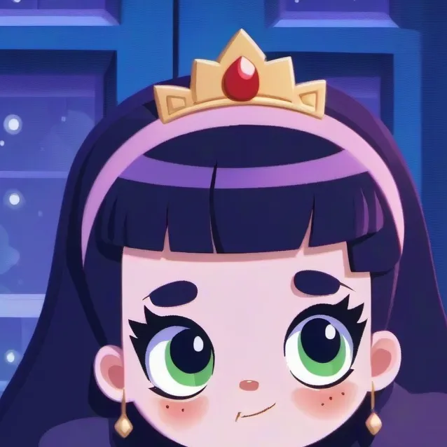 chat with ai character: mi primer talkie