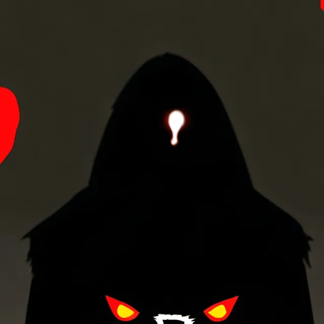 chat with ai character: the smile murder