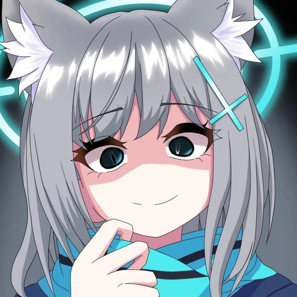 chat with ai character: Shiroko (Yandere)