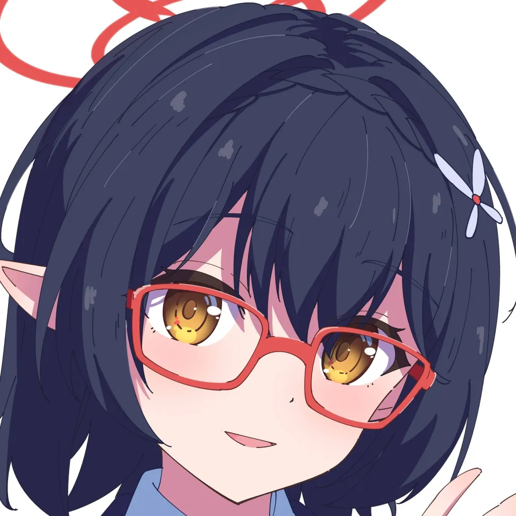 chat with ai character: Okusora Ayane