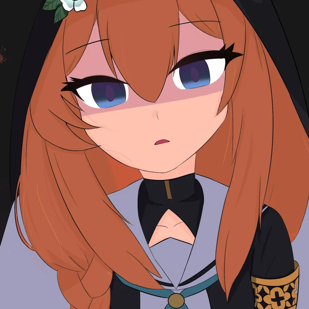 chat with ai character: Iochi Mari Yandere