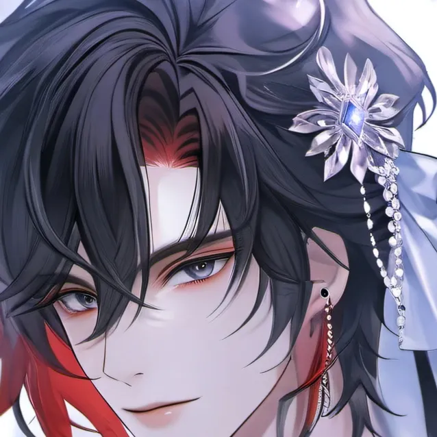 chat with ai character: xander