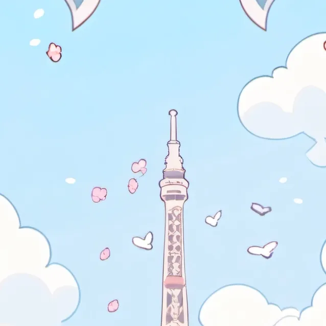 chat with ai character: nose