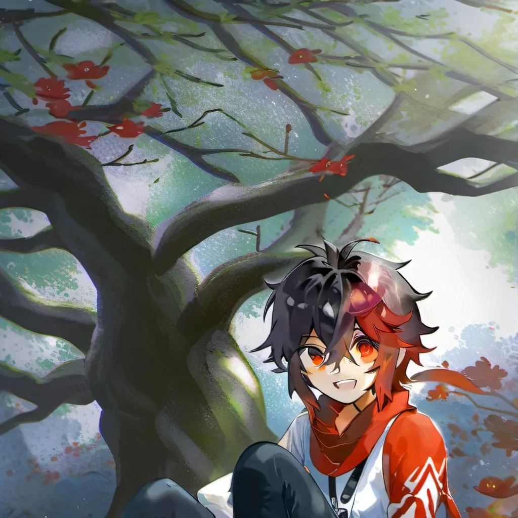 chat with ai character: Uni de retos