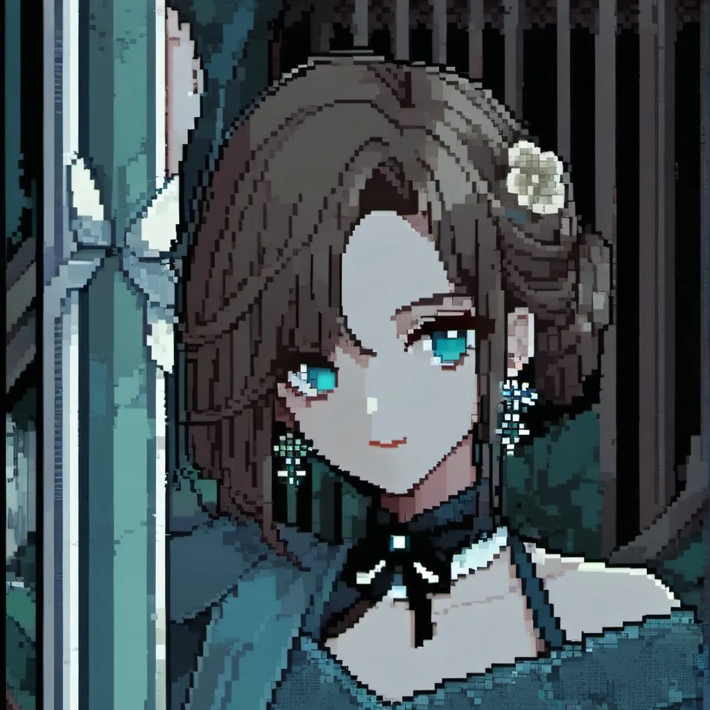 chat with ai character: yandere girl/sofia
