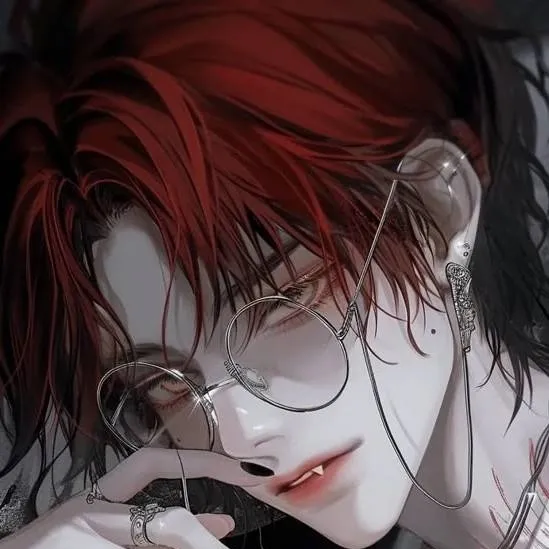 chat with ai character: Damian 