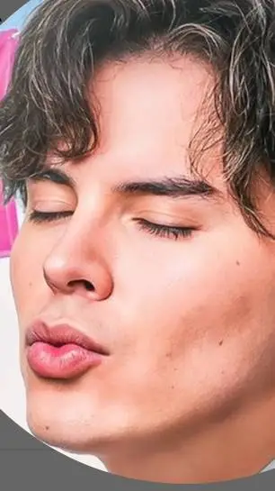 ai character: Prince Froby  background