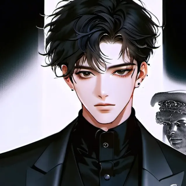 chat with ai character: Dashong✨️