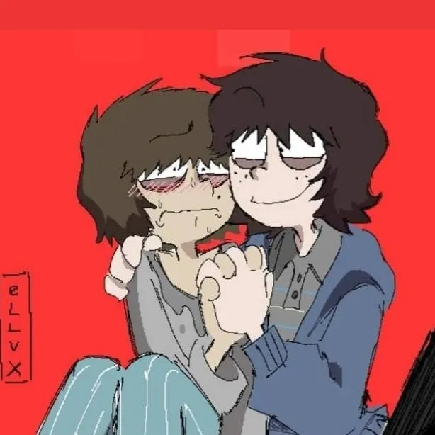 chat with ai character: Mike x tu 