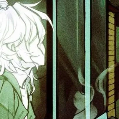 chat with ai character: Anderson 