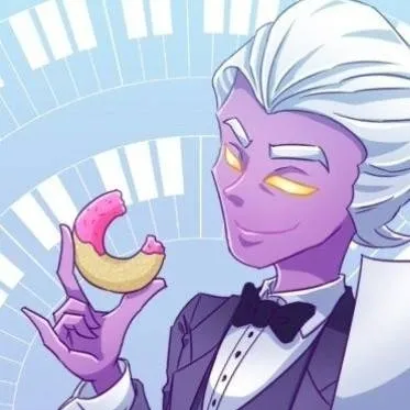 chat with ai character: amadeus wolfgeist 