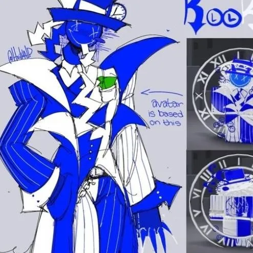 chat with ai character: koo koo