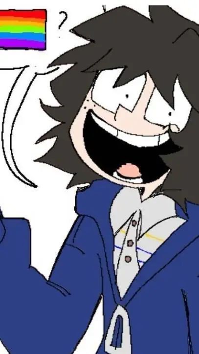 ai character: Mike background