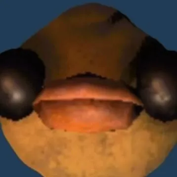 chat with ai character: pato de R.E.P.O.