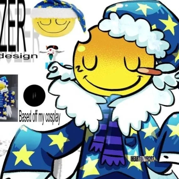 chat with ai character: dozer