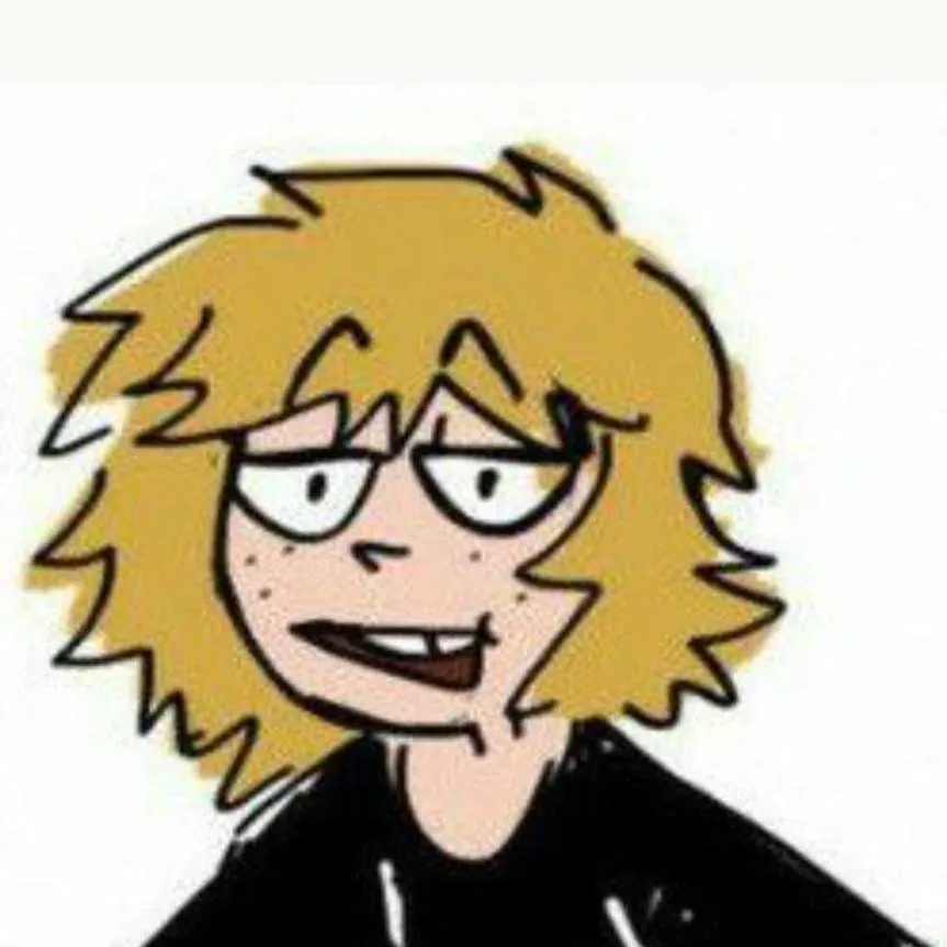 chat with ai character: ronnie