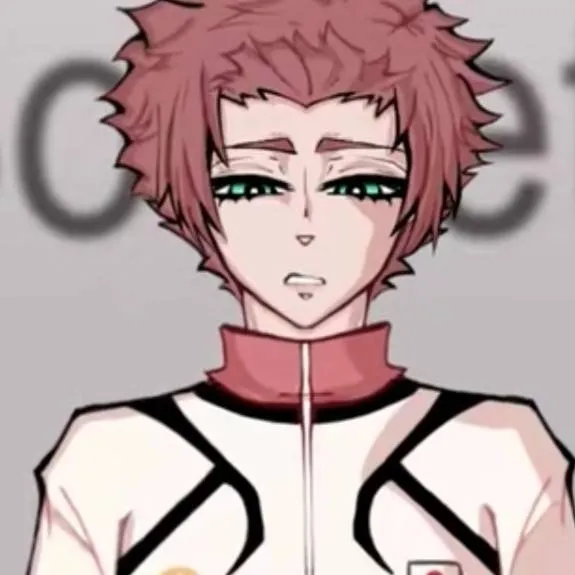 chat with ai character: sae itoshi 