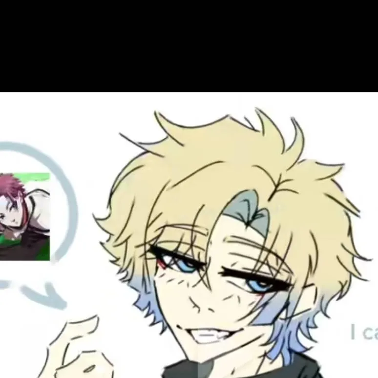 chat with ai character: kaiser