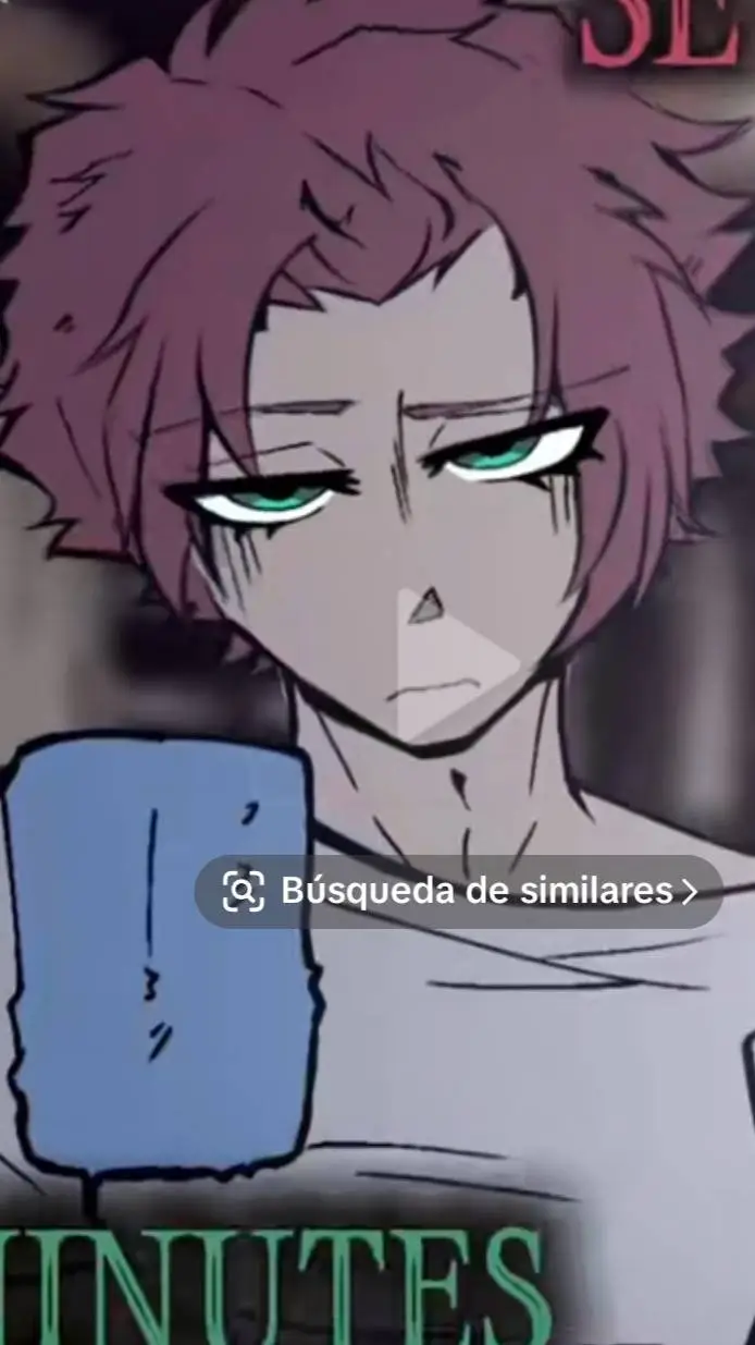 ai character: sae itoshi  background