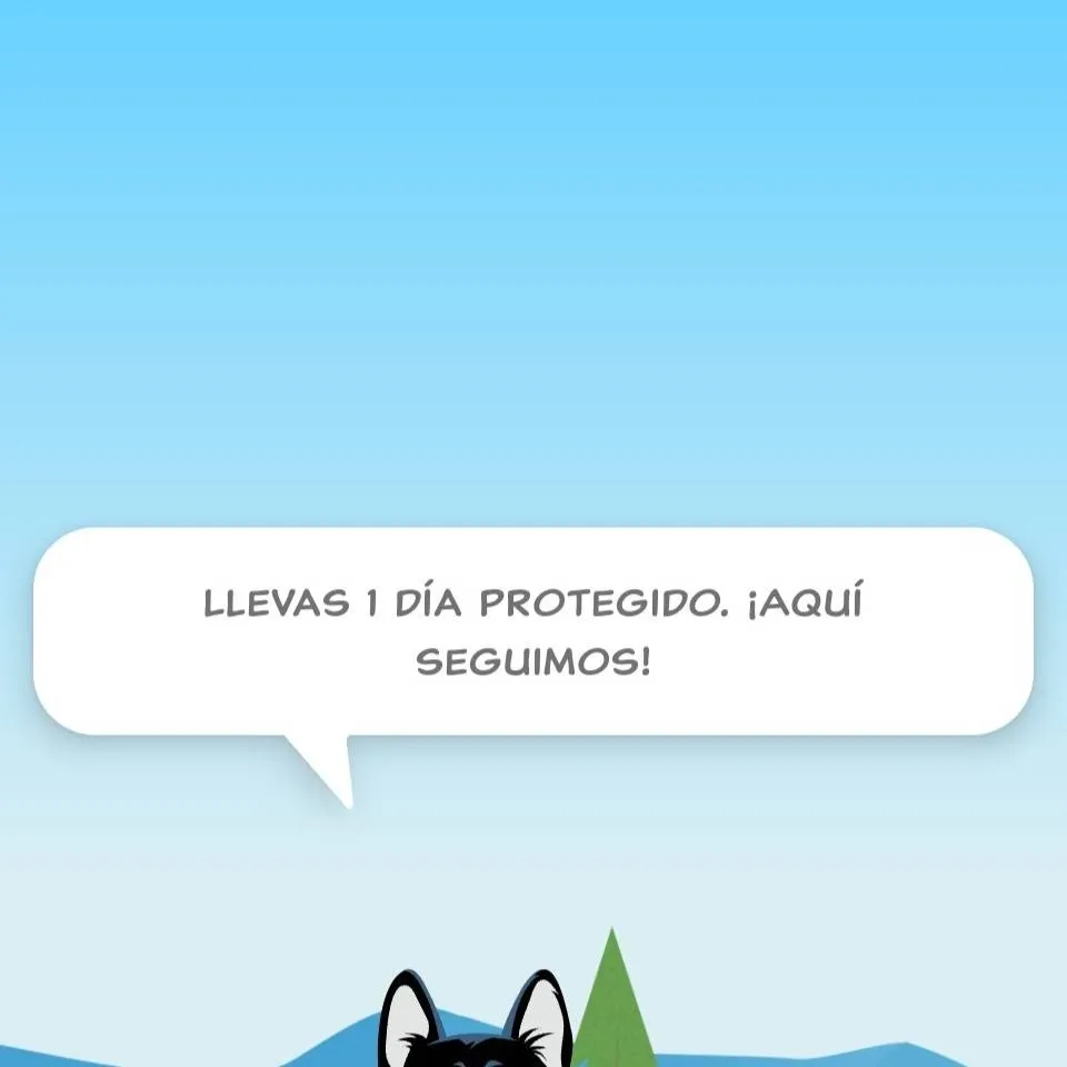 chat with ai character: max