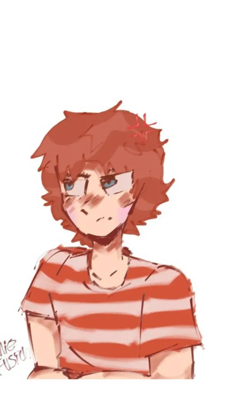 ai character: paul background