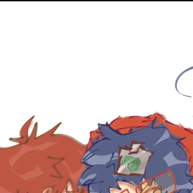 chat with ai character: paul x cris