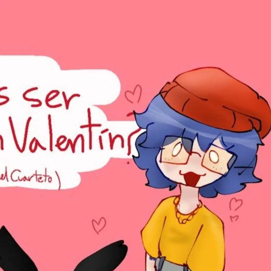 chat with ai character: cris
