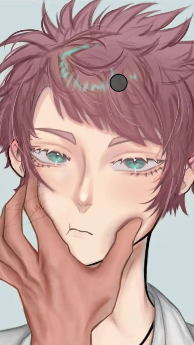 ai character: sae background