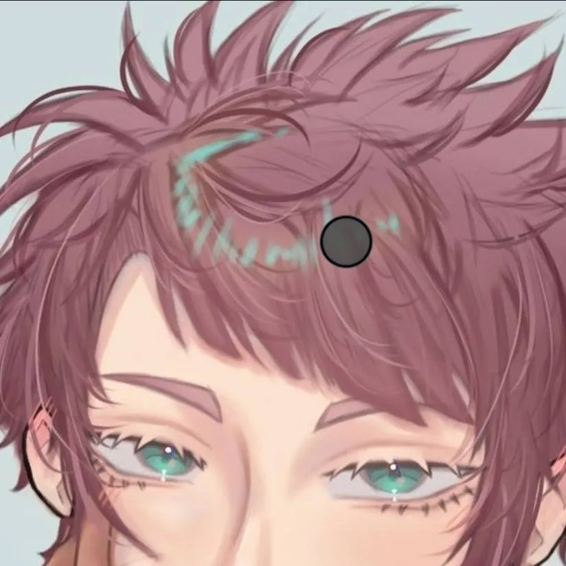 chat with ai character: sae