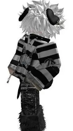 ai character: Angel background