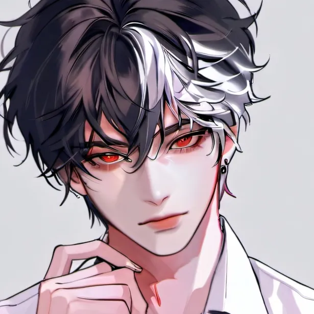 chat with ai character: 🎧Daniel🎧