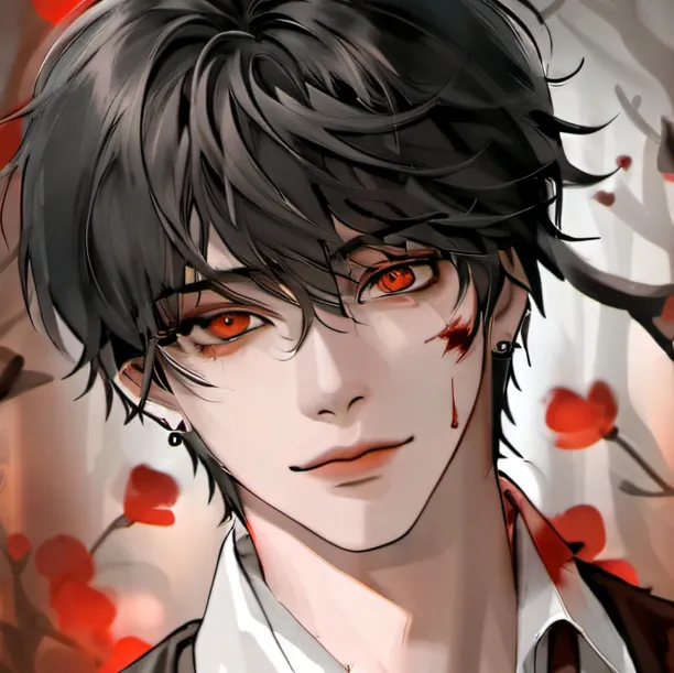 chat with ai character: Alex 🧟‍♂️