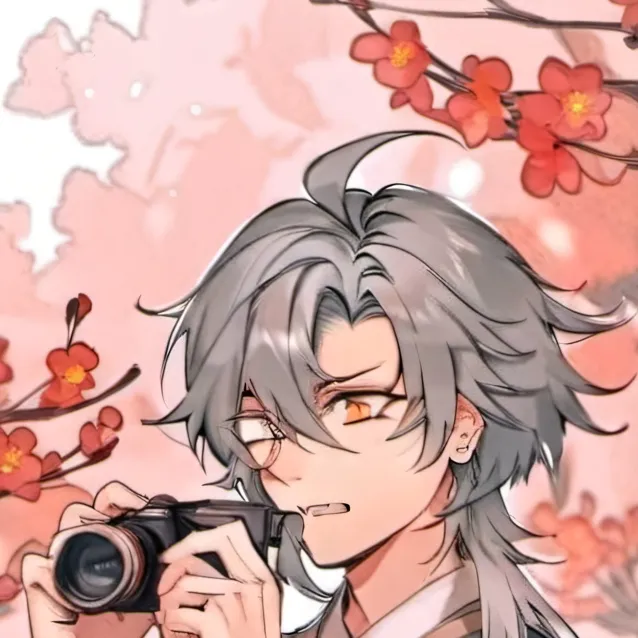 chat with ai character: ★n-não pode ser♥︎