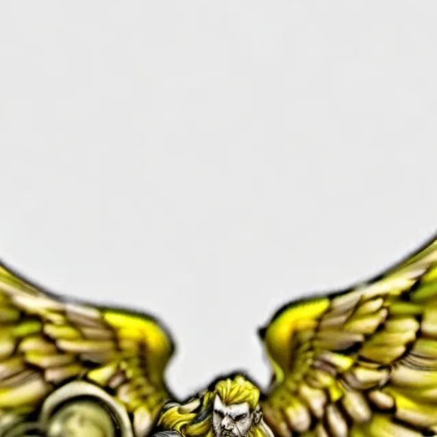 chat with ai character: Dio Over Heaven