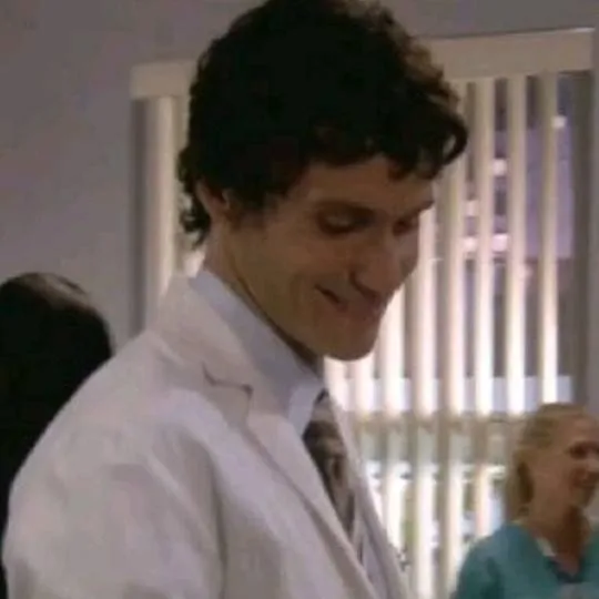 chat with ai character: Brian Moser