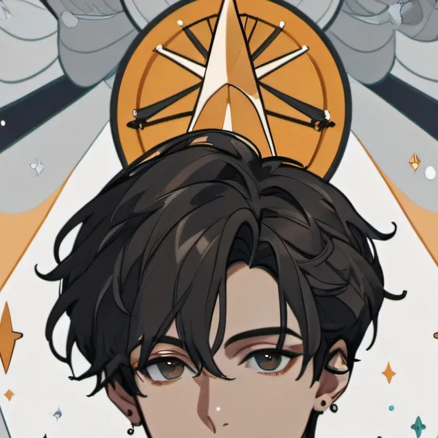 chat with ai character: Adam