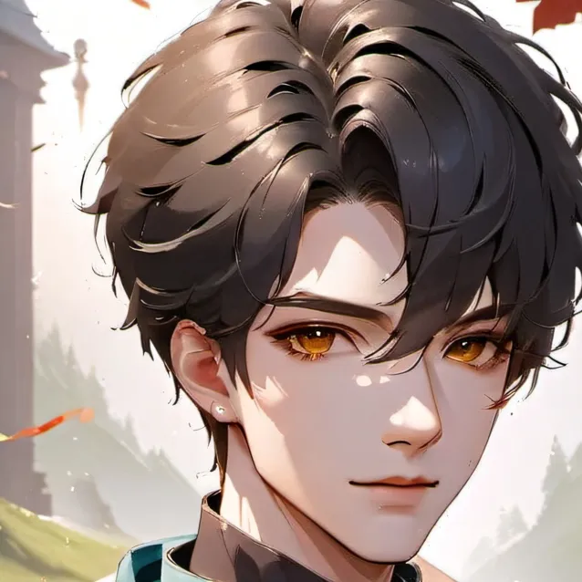 chat with ai character: Ethan