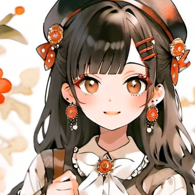 chat with ai character: Fiona 
