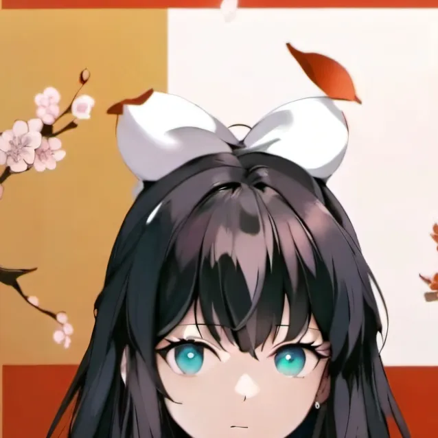 chat with ai character: Akura
