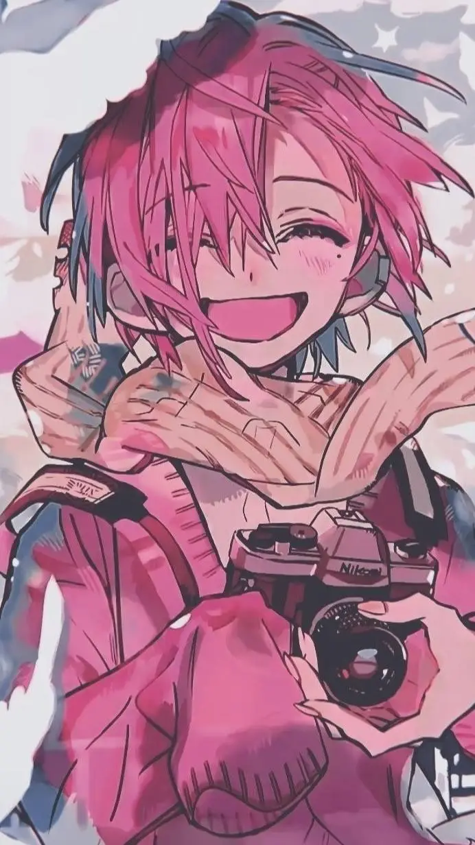 ai character: Mitsuba tu esposo background