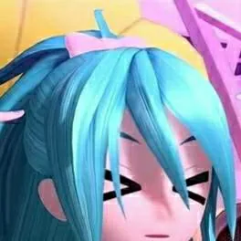 chat with ai character: Miku 