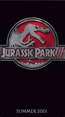 ai character: Jurassic Park  background