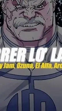 ai character: correr los lakers background
