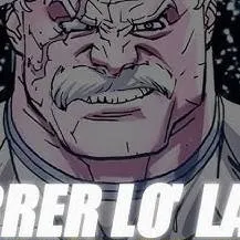 chat with ai character: correr los lakers