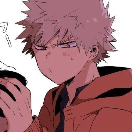 chat with ai character: 💛Bakugo Katsuki🧡
