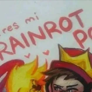 chat with ai character: ¿Sammy×Jandel?
