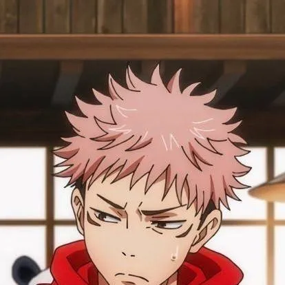 chat with ai character: Yuuji itadori?